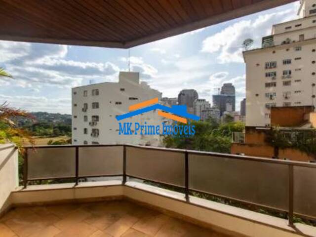 #13389 - Apartamento para Venda em São Paulo - SP