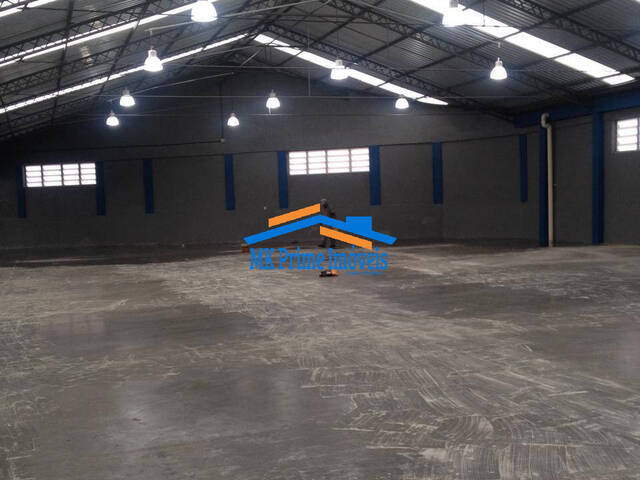 Locação em Vila Leopoldina - São Paulo