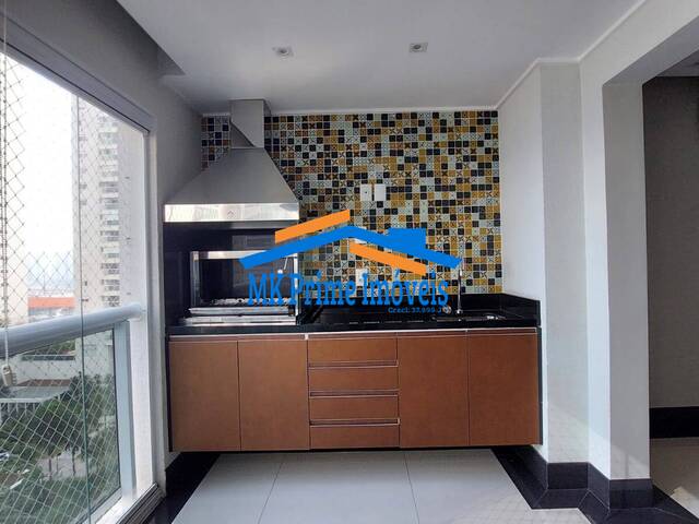 #13391 - Apartamento para Venda em Osasco - SP
