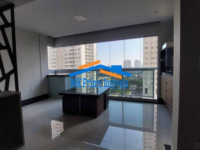 Apartamento para Venda em Osasco - 4