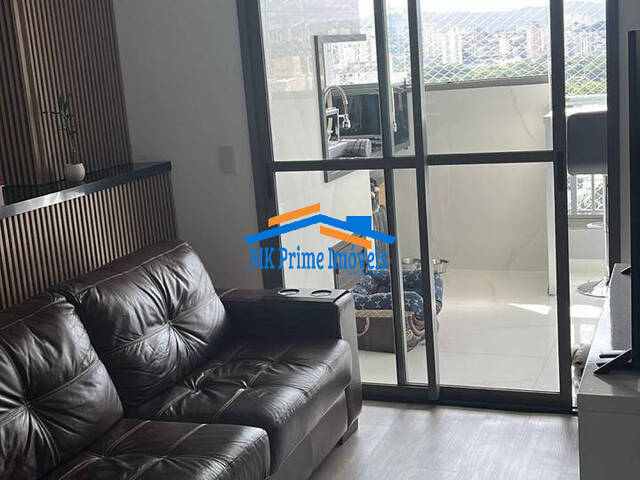 #13392 - Apartamento para Venda em São Paulo - SP