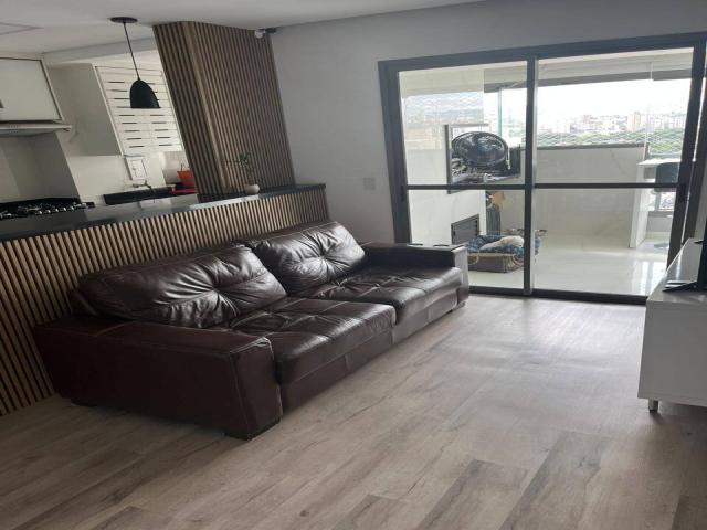 Apartamento para Venda em São Paulo - 4