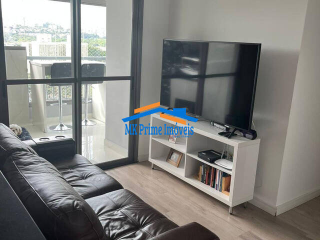 #13392 - Apartamento para Venda em São Paulo - SP