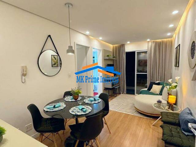 #13393 - Apartamento para Venda em São Paulo - SP