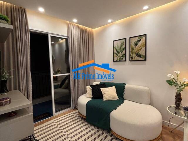 #13393 - Apartamento para Venda em São Paulo - SP