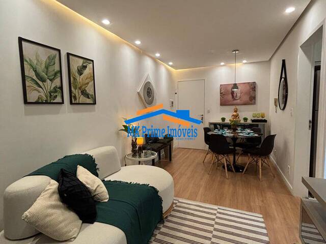 Venda em Jardim Ampliação - São Paulo