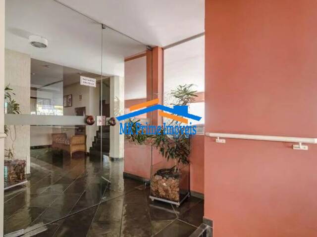 #13394 - Apartamento para Venda em São Paulo - SP