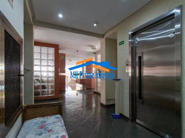 #13394 - Apartamento para Venda em São Paulo - SP