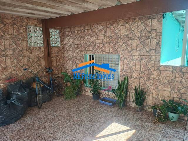 #13396 - Casa Térrea para Venda em Osasco - SP