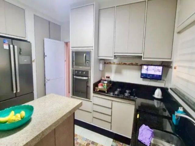 Sobrado para Venda em São Paulo - 4