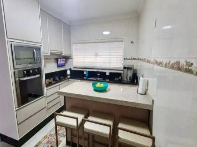 Sobrado para Venda em São Paulo - 3