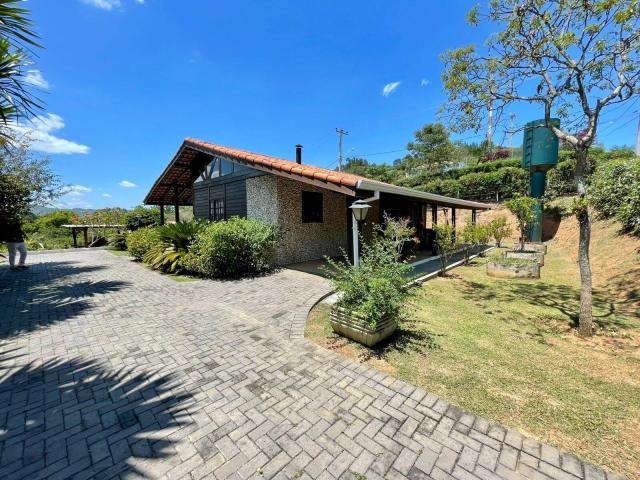 Casa em condomínio para Venda em Mairinque - 4