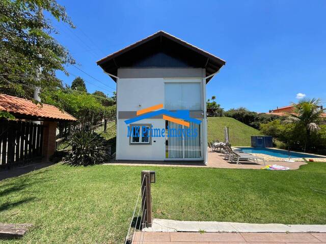 #13399 - Casa em condomínio para Venda em Mairinque - SP
