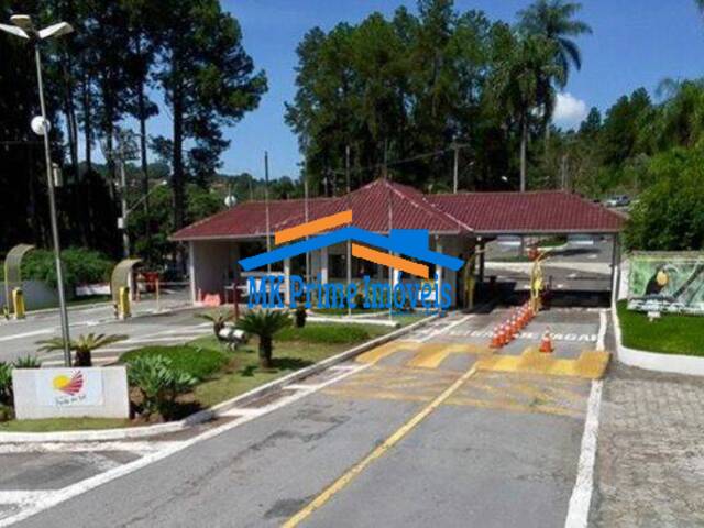 #13399 - Casa em condomínio para Venda em Mairinque - SP
