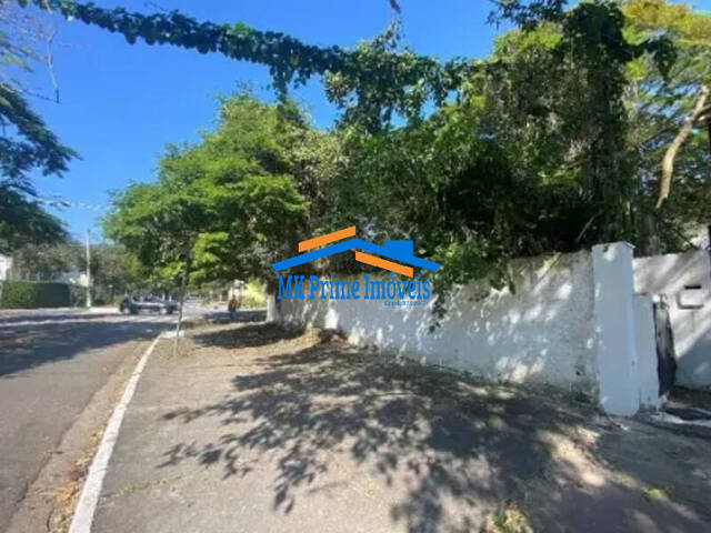 #13400 - Terreno para Venda em São Paulo - SP