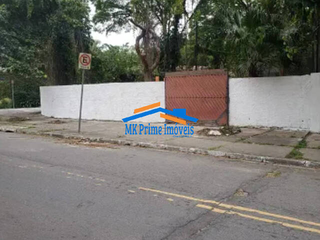 #13400 - Terreno para Venda em São Paulo - SP