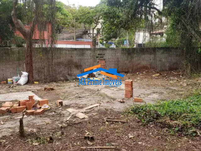 Terreno para Venda em São Paulo - 5