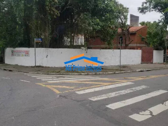 Venda em Jardim Morumbi - São Paulo