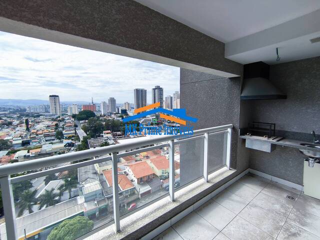 #13404 - Apartamento para Venda em Osasco - SP