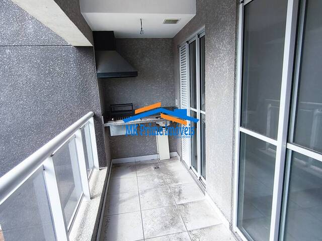 #13404 - Apartamento para Venda em Osasco - SP