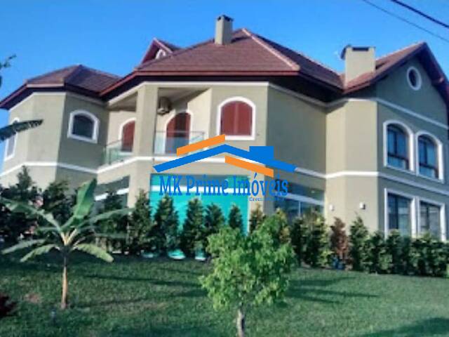 #13214 - Casa em condomínio para Venda em Barueri - SP