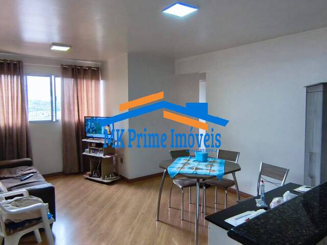 #13408 - Apartamento para Venda em Osasco - SP