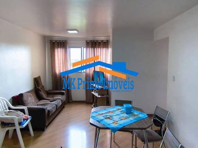 #13408 - Apartamento para Venda em Osasco - SP