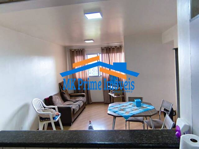 #13408 - Apartamento para Venda em Osasco - SP