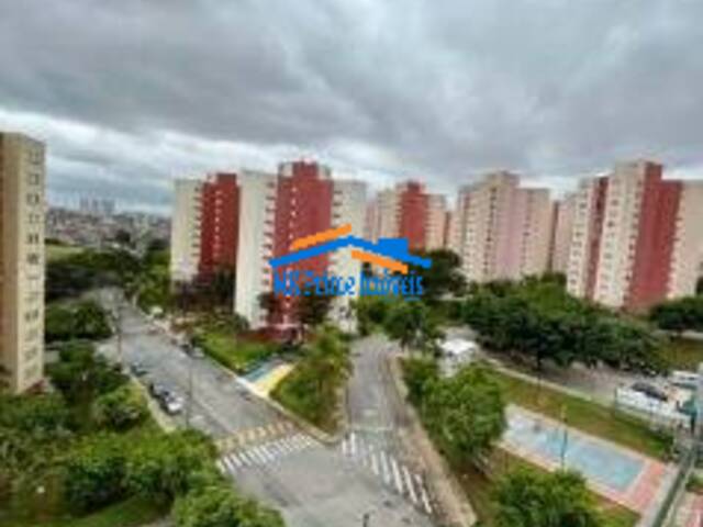 Venda em Bandeiras - Osasco