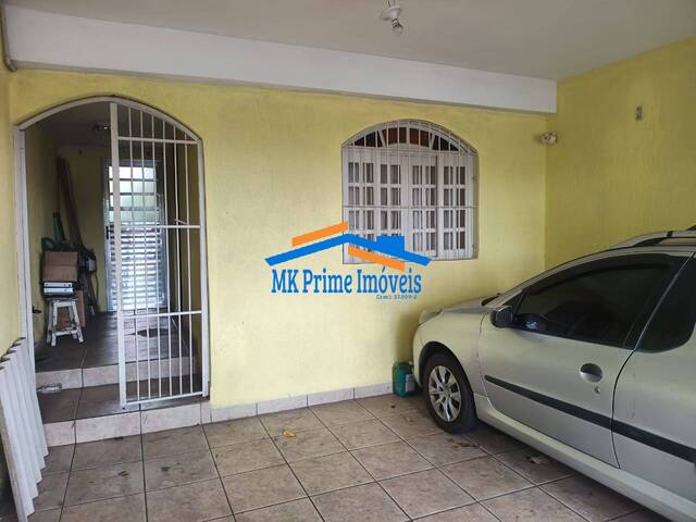 #13409 - Sobrado para Venda em Osasco - SP