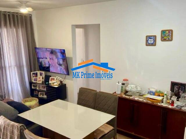 #13411 - Apartamento para Venda em Osasco - SP