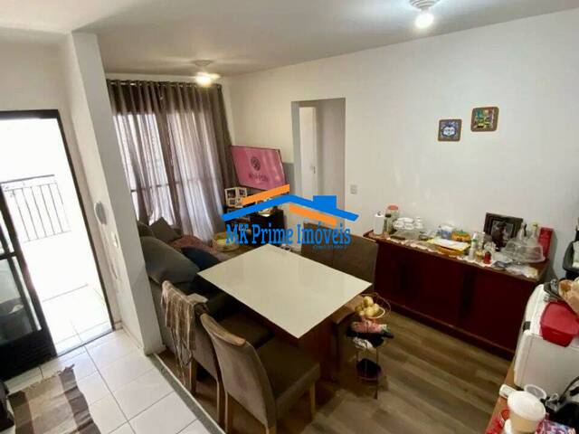 #13411 - Apartamento para Venda em Osasco - SP