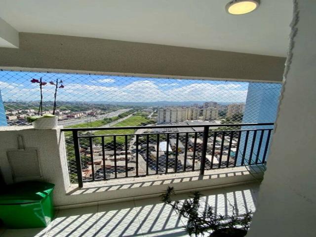 Apartamento para Venda em Osasco - 5