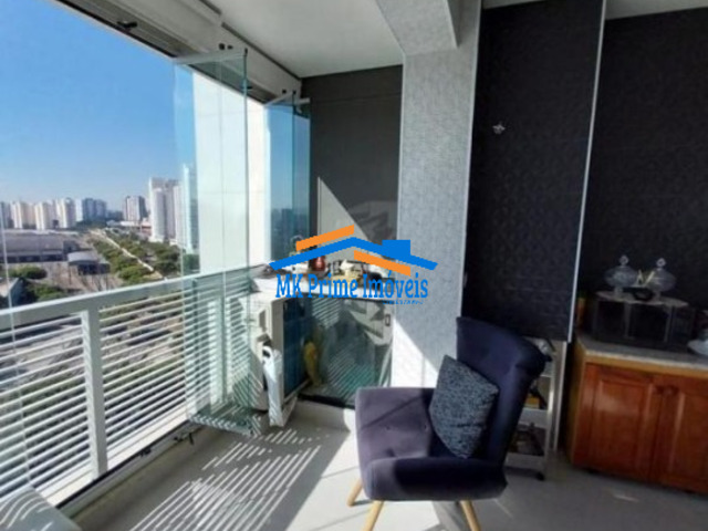 #13413 - Apartamento para Venda em Osasco - SP