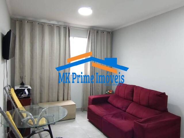 #13415 - Apartamento para Venda em Osasco - SP