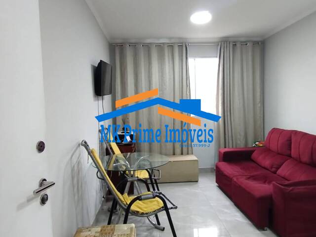 #13415 - Apartamento para Venda em Osasco - SP