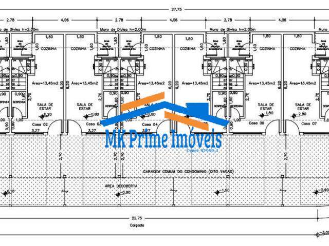 Terreno para Venda em Osasco - 5