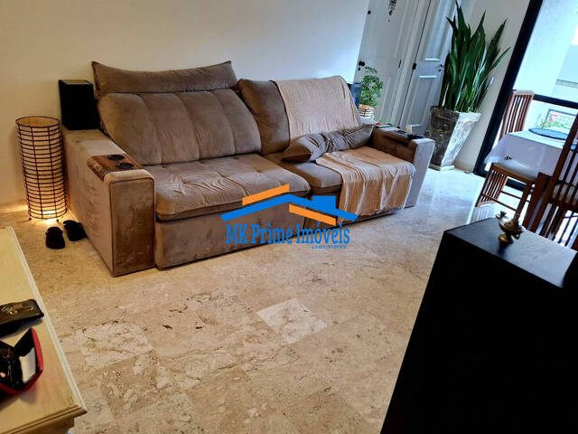 #13418 - Apartamento para Venda em São Paulo - SP
