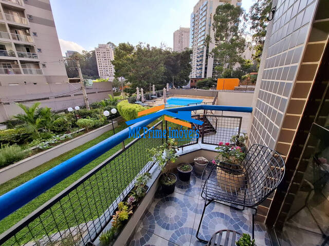 #13418 - Apartamento para Venda em São Paulo - SP