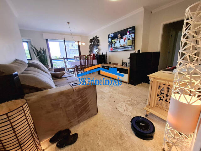 #13418 - Apartamento para Venda em São Paulo - SP