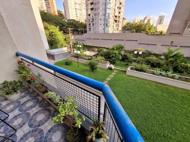 Apartamento para Venda em São Paulo - 4