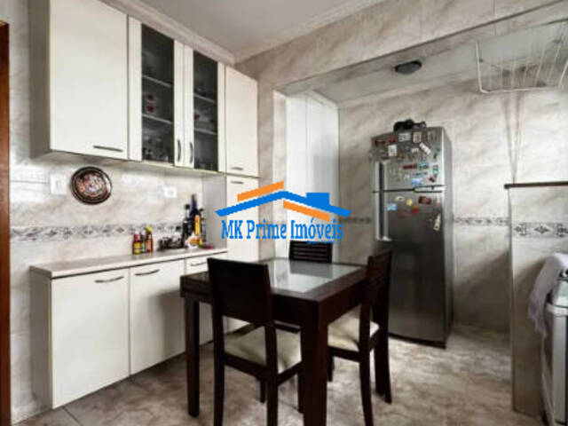 #13422 - Apartamento para Venda em São Paulo - SP