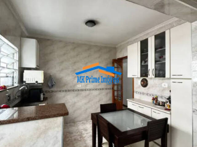 #13422 - Apartamento para Venda em São Paulo - SP