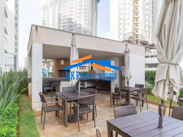 #13421 - Apartamento para Venda em Osasco - SP