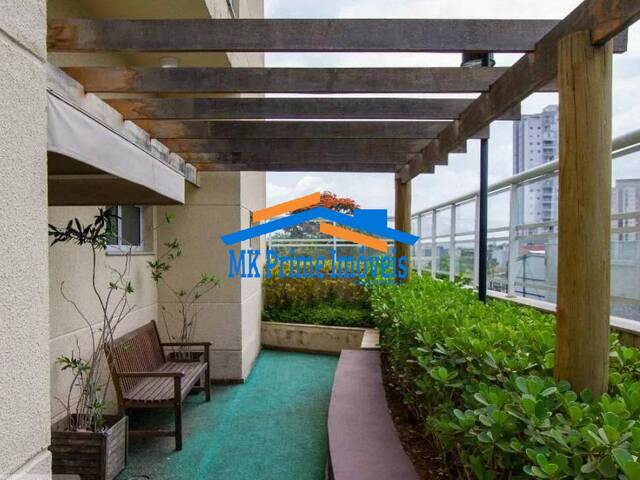 #13423 - Apartamento para Venda em Osasco - SP