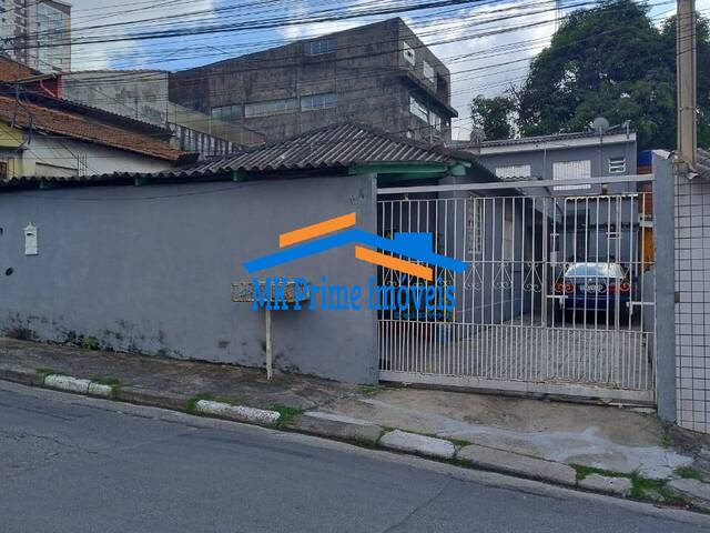 Venda em Pestana - Osasco