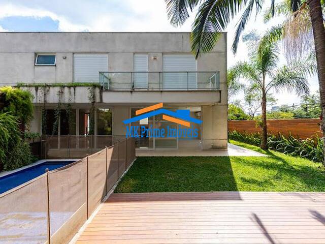 #13425 - Casa em condomínio para Venda em São Paulo - SP