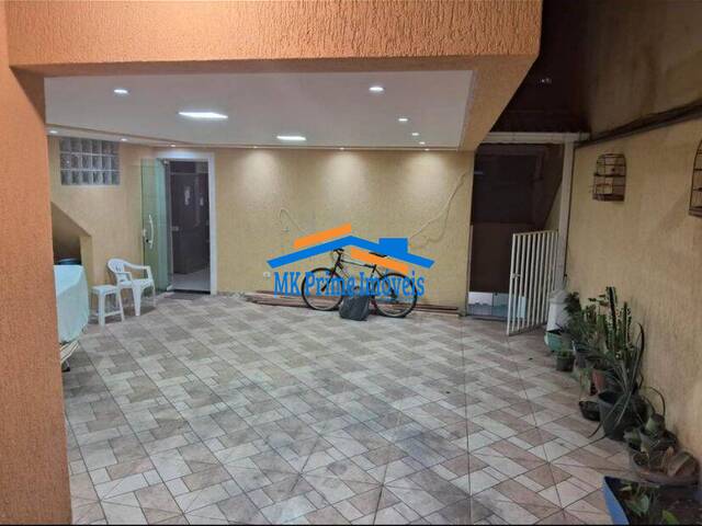 #13429 - Casa Térrea para Venda em Cajamar - SP