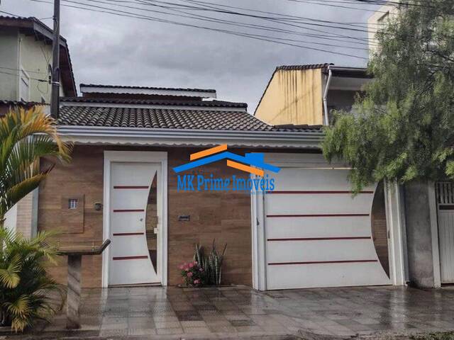 #13429 - Casa Térrea para Venda em Cajamar - SP