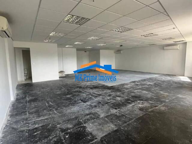 #13433 - Sala para Locação em São Paulo - SP